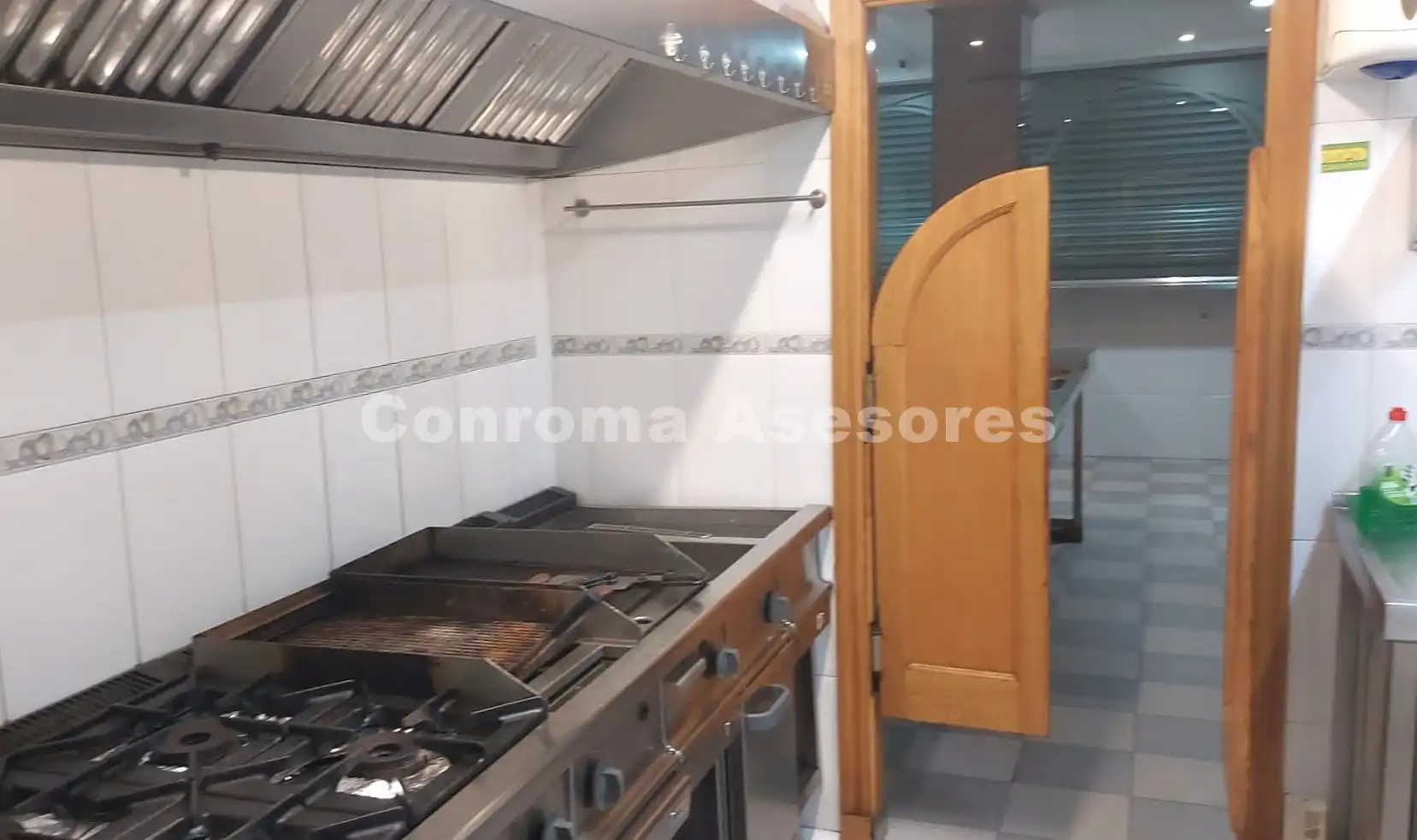 Local comercial en venta en Sant Hilari Sacalm, imagen 11