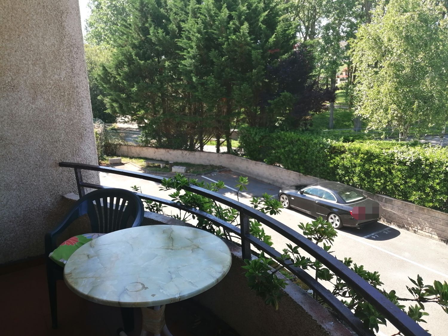Terraza de Piso en venta en Suances con Terraza y Amueblado