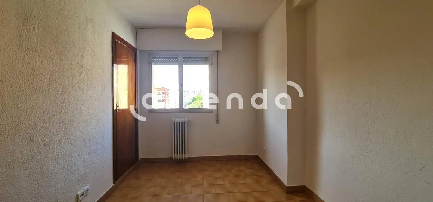 Habitación de Piso de alquiler en Alcorcón con Terraza