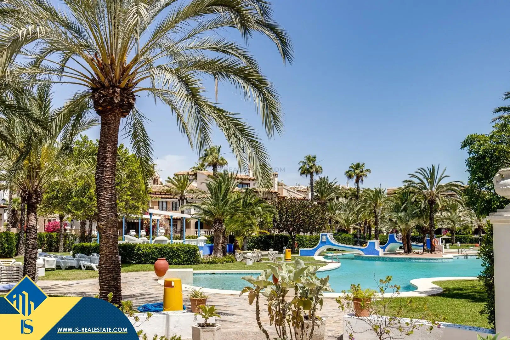 Pis amb piscina en venda a Playa de los Locos, imagen 38