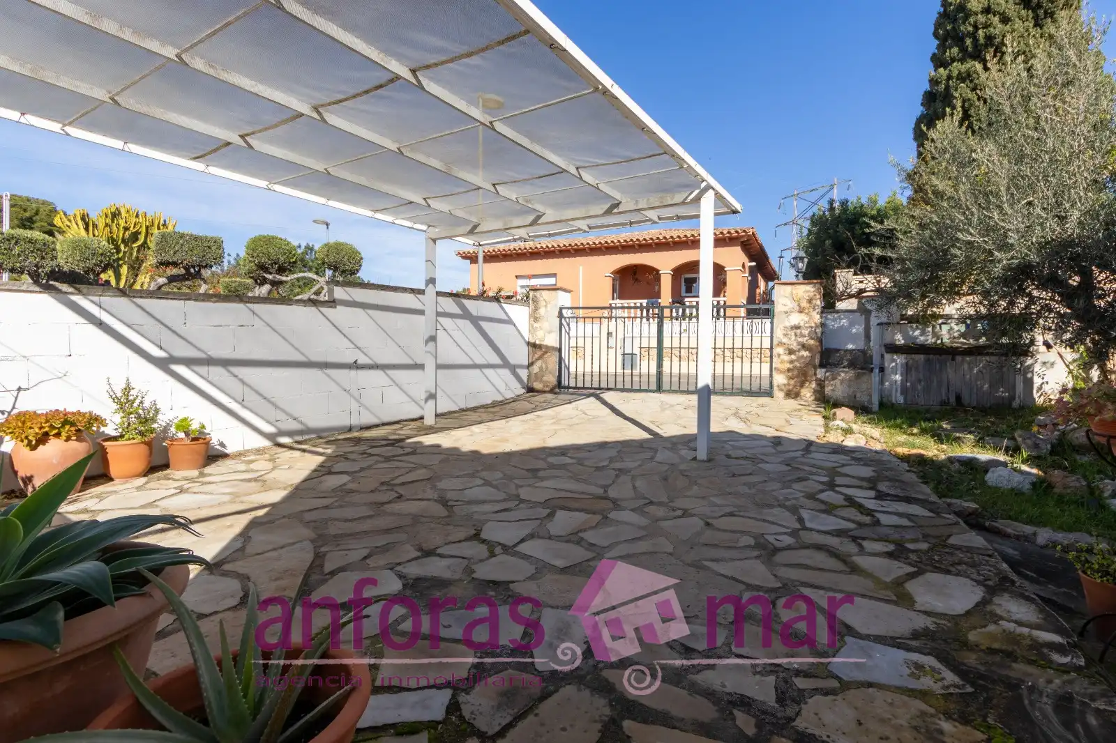 Haus mit Garten zum Verkauf in Carrer de Velázquez, imagen 4