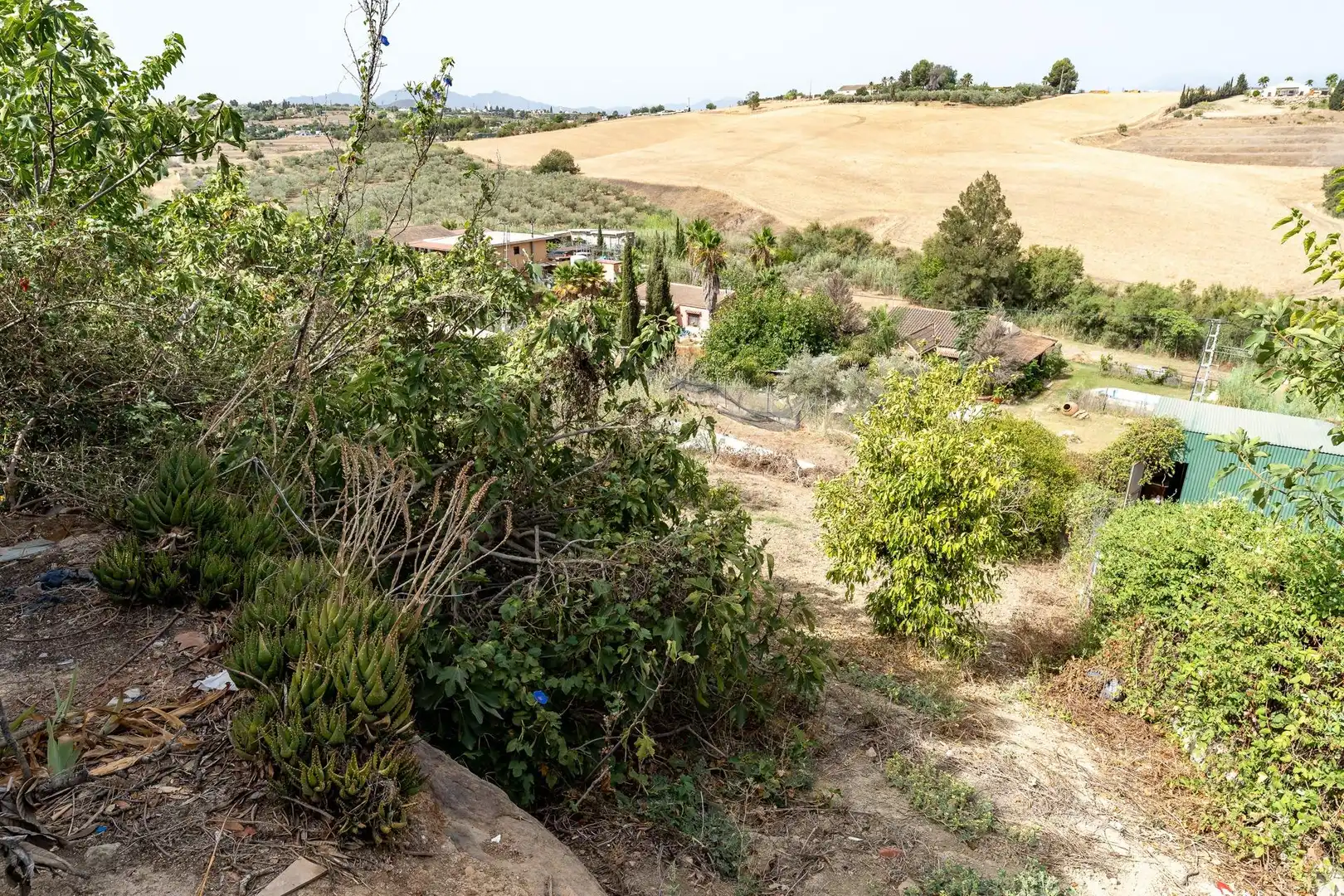 Casa o xalet en venda en Cártama amb Aire condicionat, Calefacció i Jardí privat