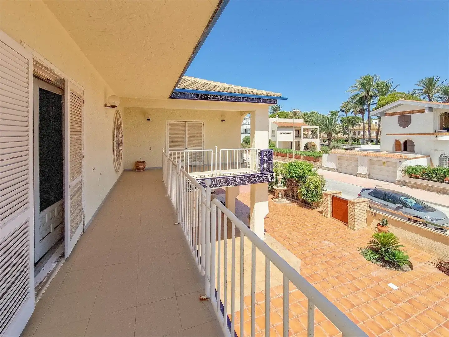 Casa o chalet en venta en Avenida PALMERAS-ZENIA, 7, La Zenia