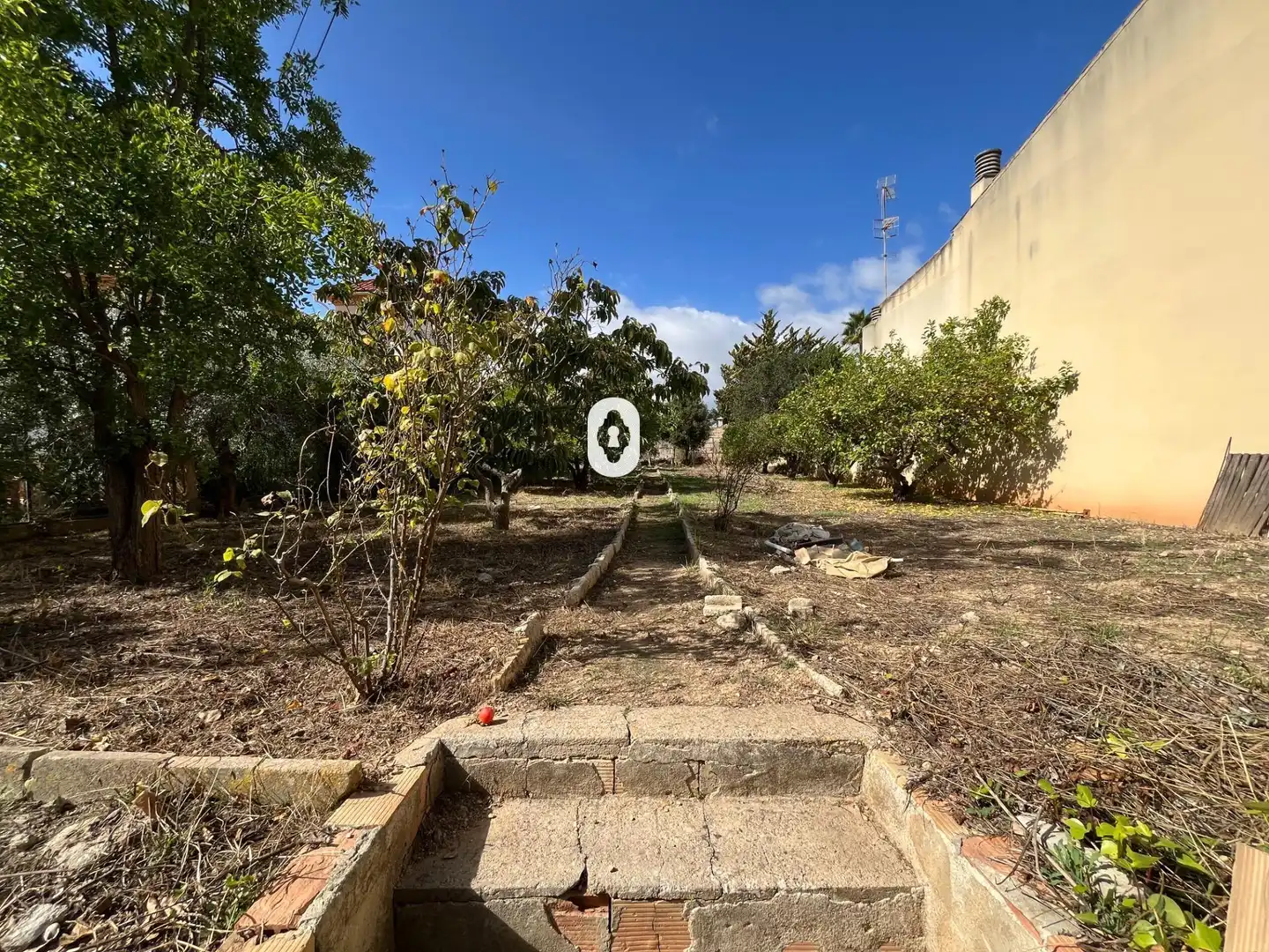 Residencial en venta en Inca