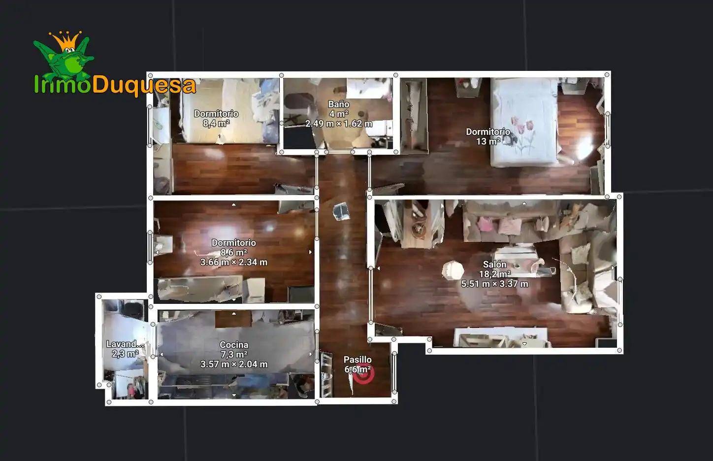 Appartement à vendre à La Zubia Ciudad, imagen 30