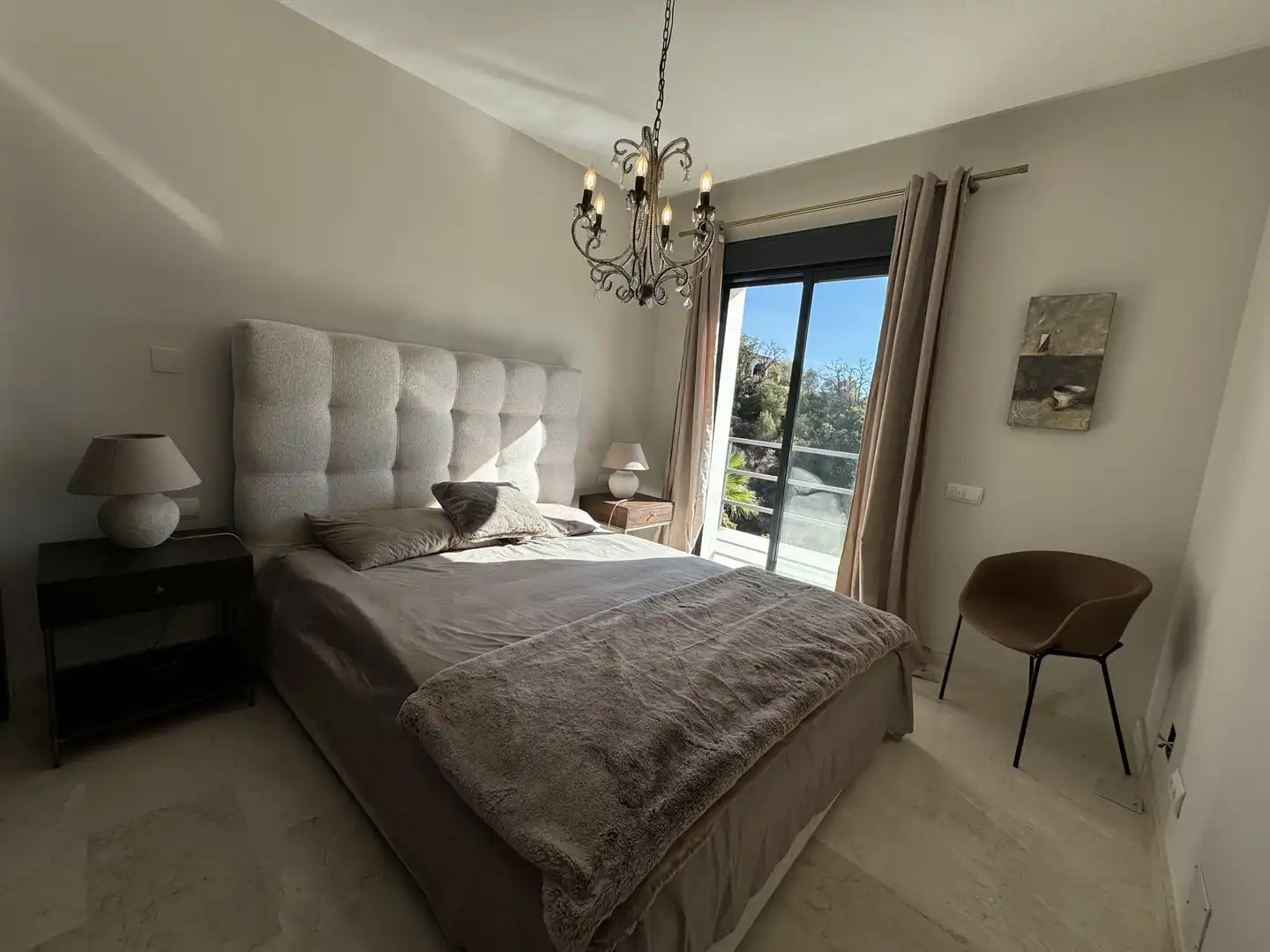 Maison avec piscine à vendre à Elviria - Cabopino, imagen 17