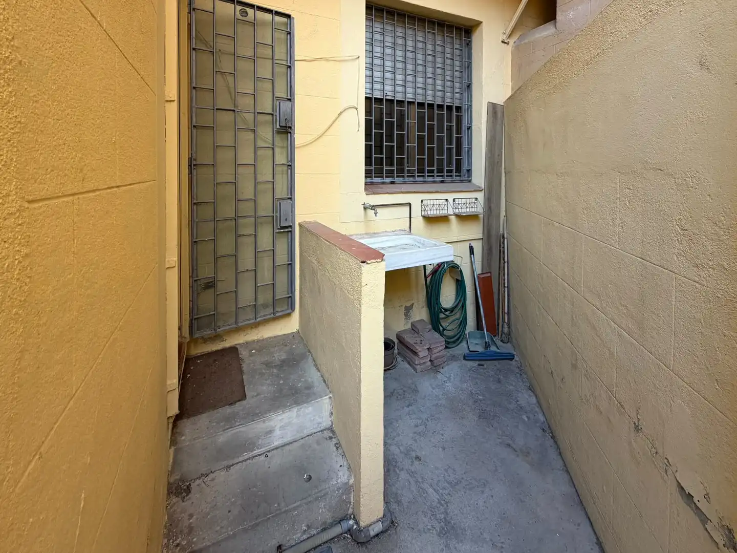 Flat with lift for sale in Carrer del Rosselló, imagen 21