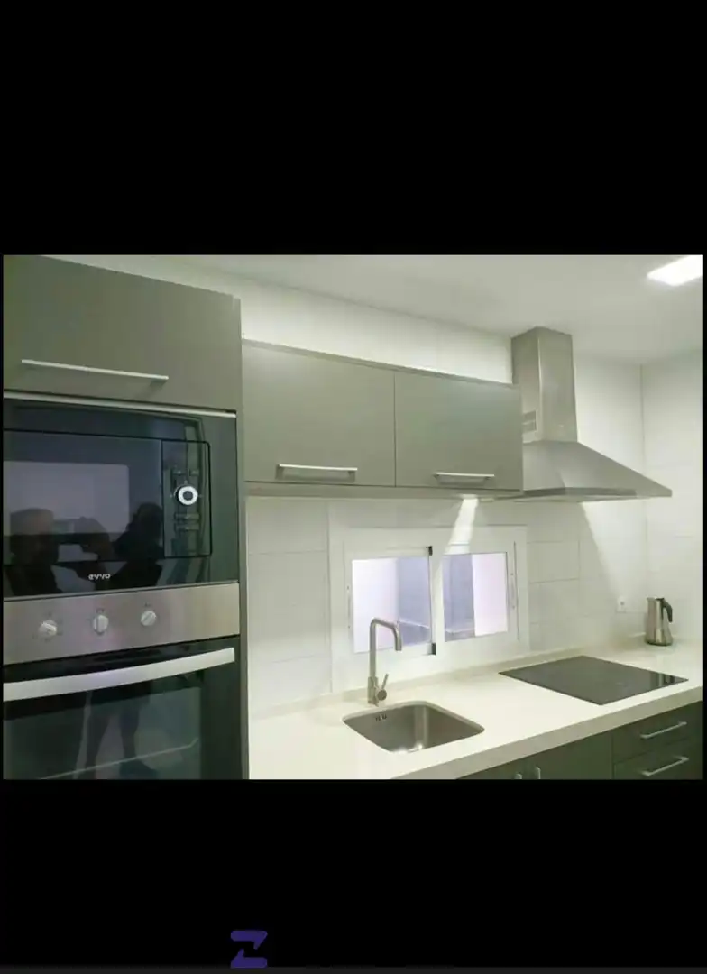 Appartement avec ascenseur à louer à C. Paraguay, imagen 5