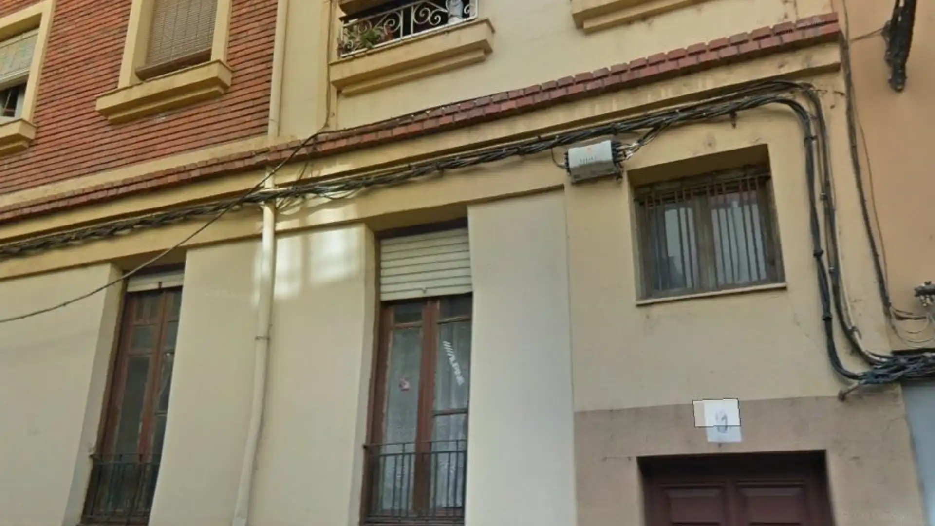 Vista exterior de Edificio en venta en León Capital 