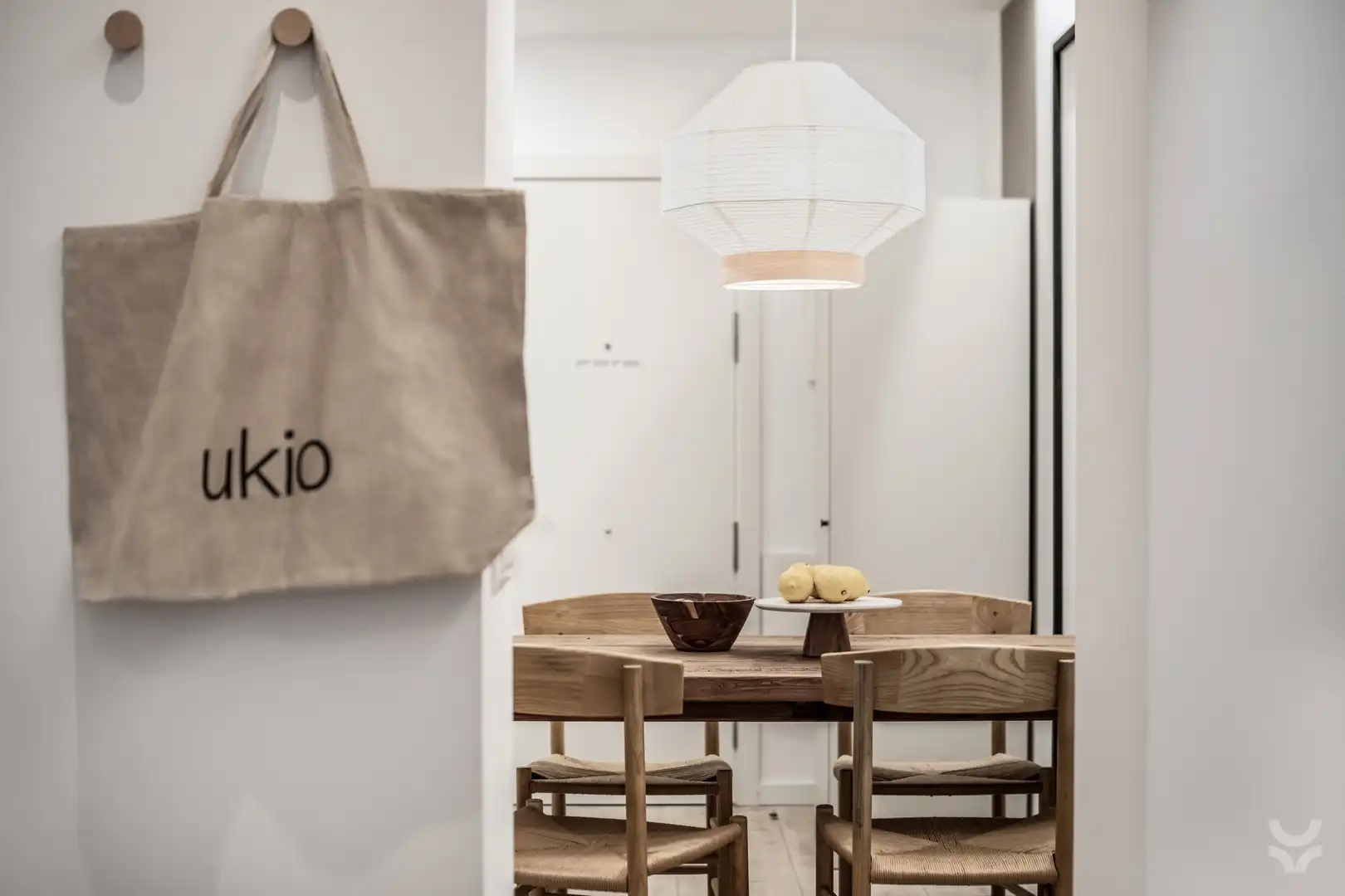 Apartamento de alquiler en Madrid con Aire acondicionado, Calefacción y Amueblado