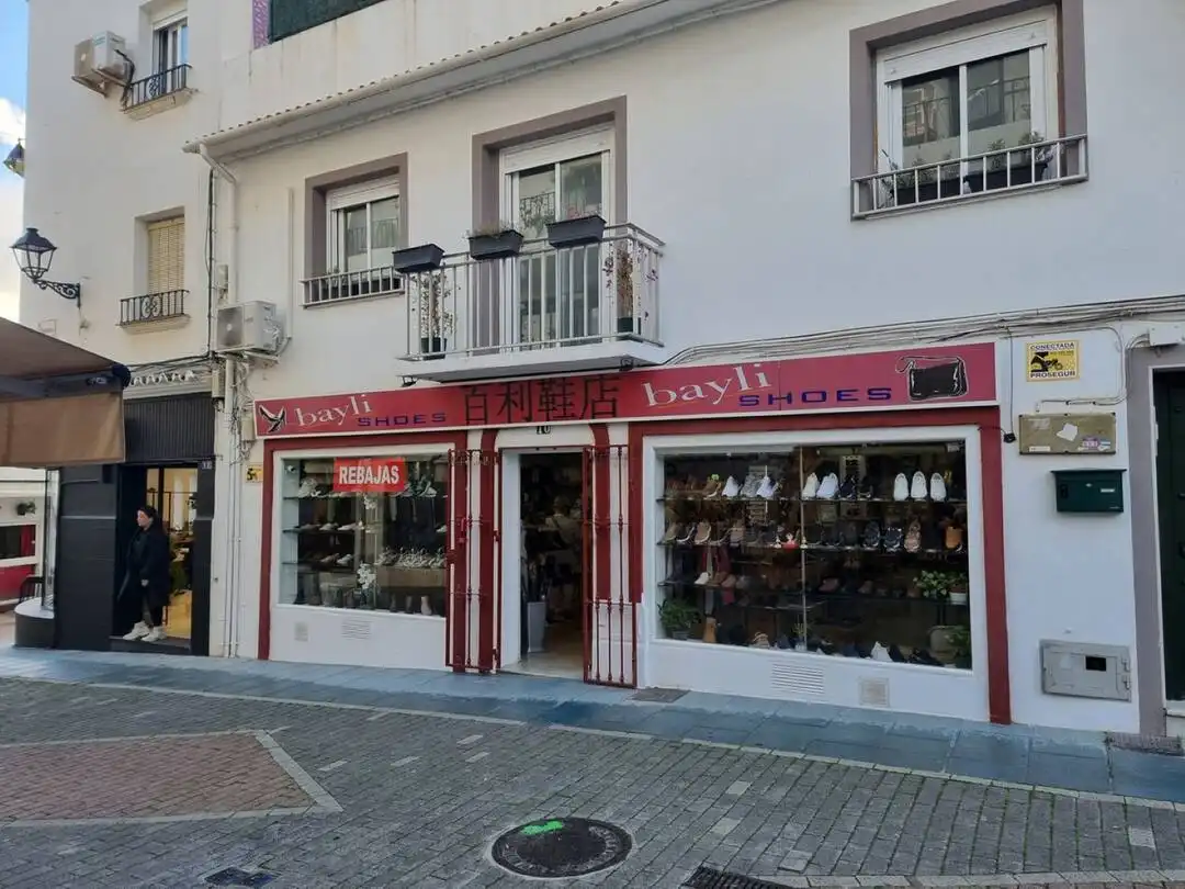 Local en venda en Marbella