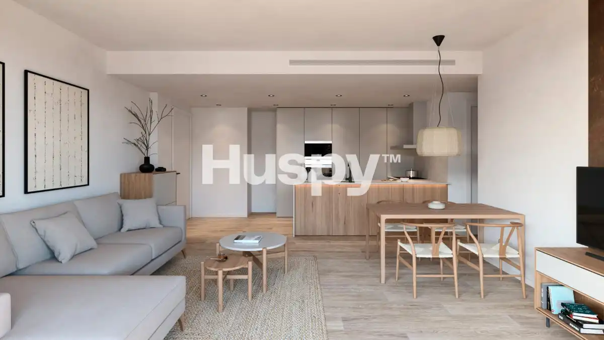 Appartement avec terrasse à vendre à Carrer Granada, imagen 4