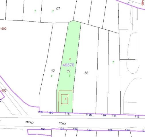 Casa-chalet en Venta en Santa Cristina de la Polvorosa