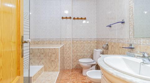 Foto 3 de Casa adosada en venta en Calle Adherbal, 16, Playa Honda - Playa Paraíso, Cartagena