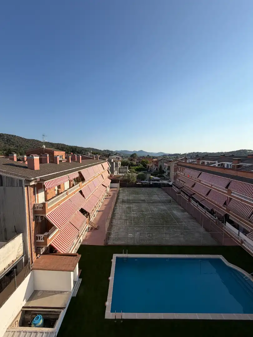 Dúplex en venda a Carrer de Catalunya, imagen 3