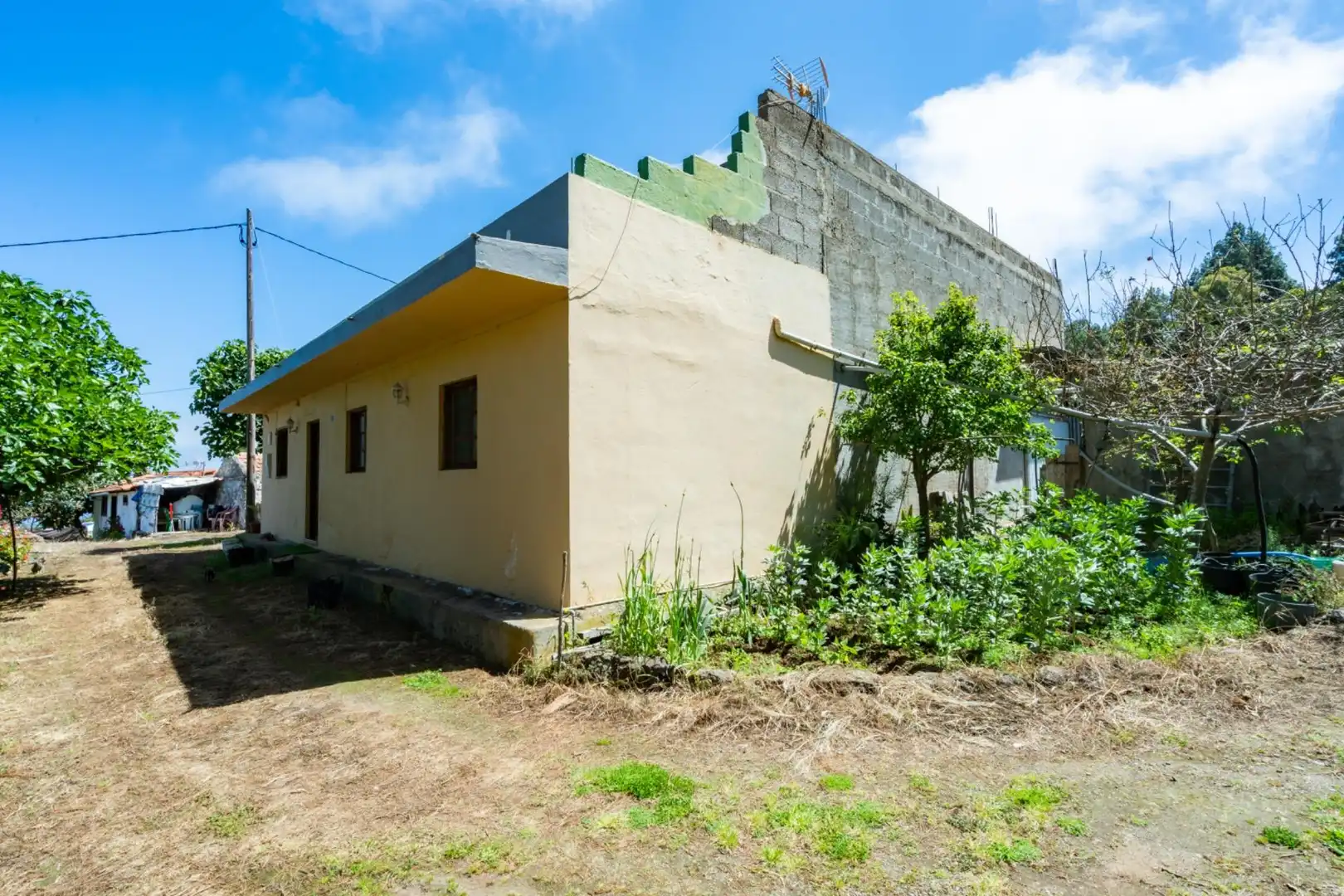 Casa rústica en venta en Icod de los Vinos pueblo, imagen 25