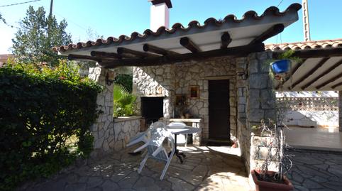 Foto 2 de Casa o xalet en venda a Passeig de Narcís Bardají, 38, Bardají - Molí de Baix, Barcelona