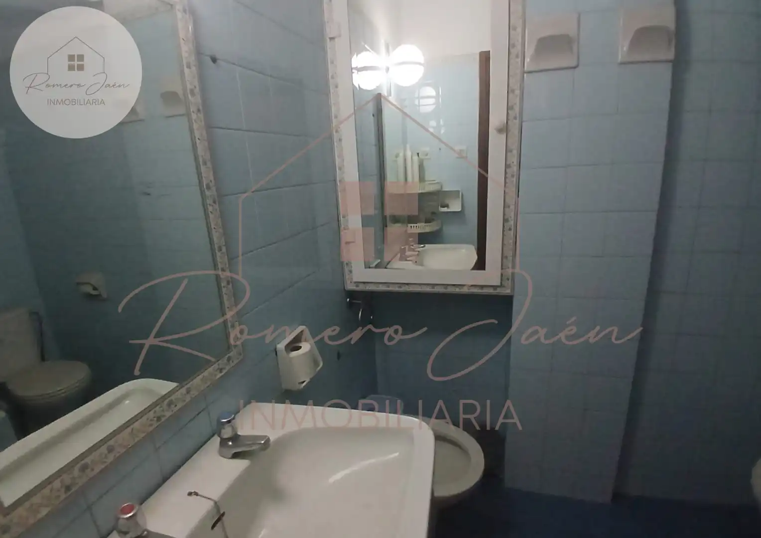 Baño de Piso en venta en Jaén con Terraza y Trastero