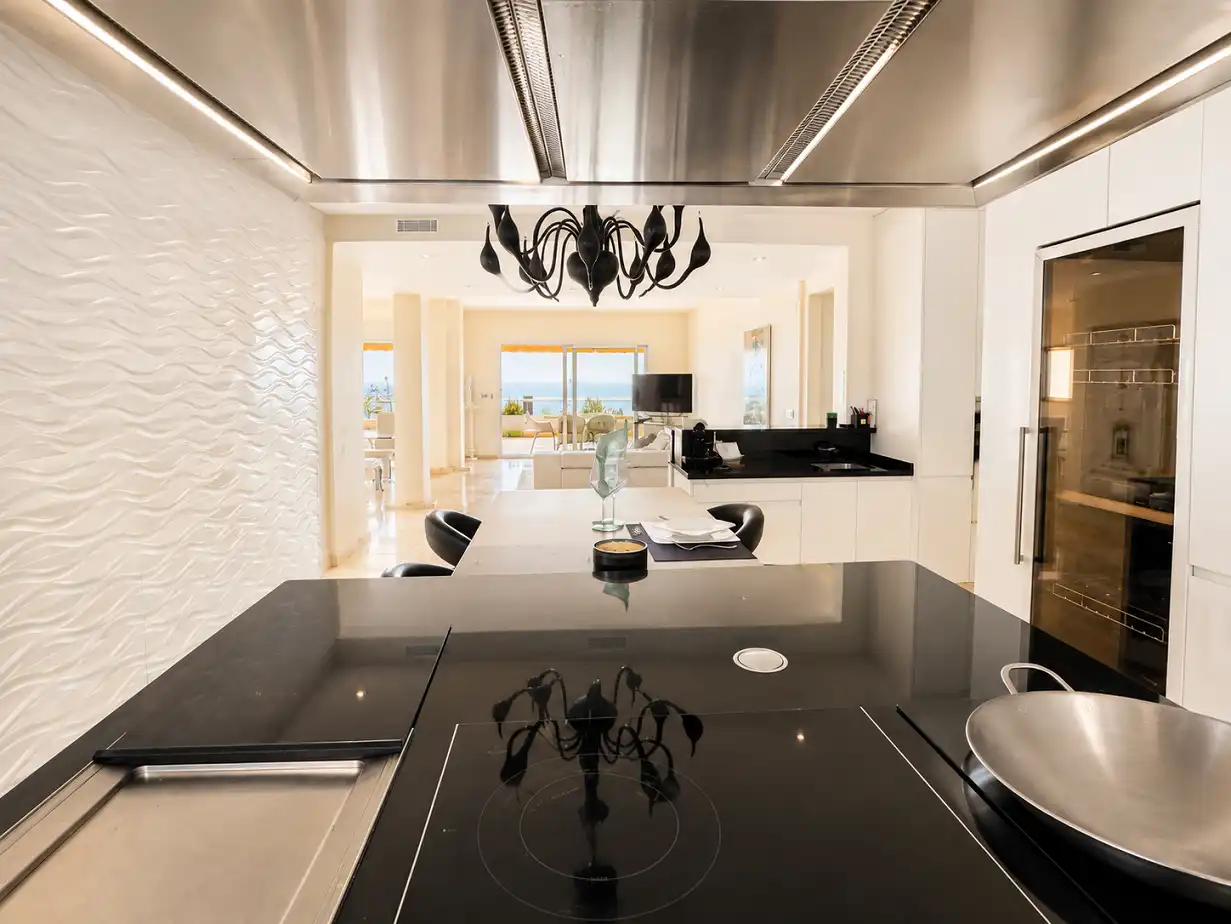 Apartamento con piscina en venta en Altea Hills, imagen 19