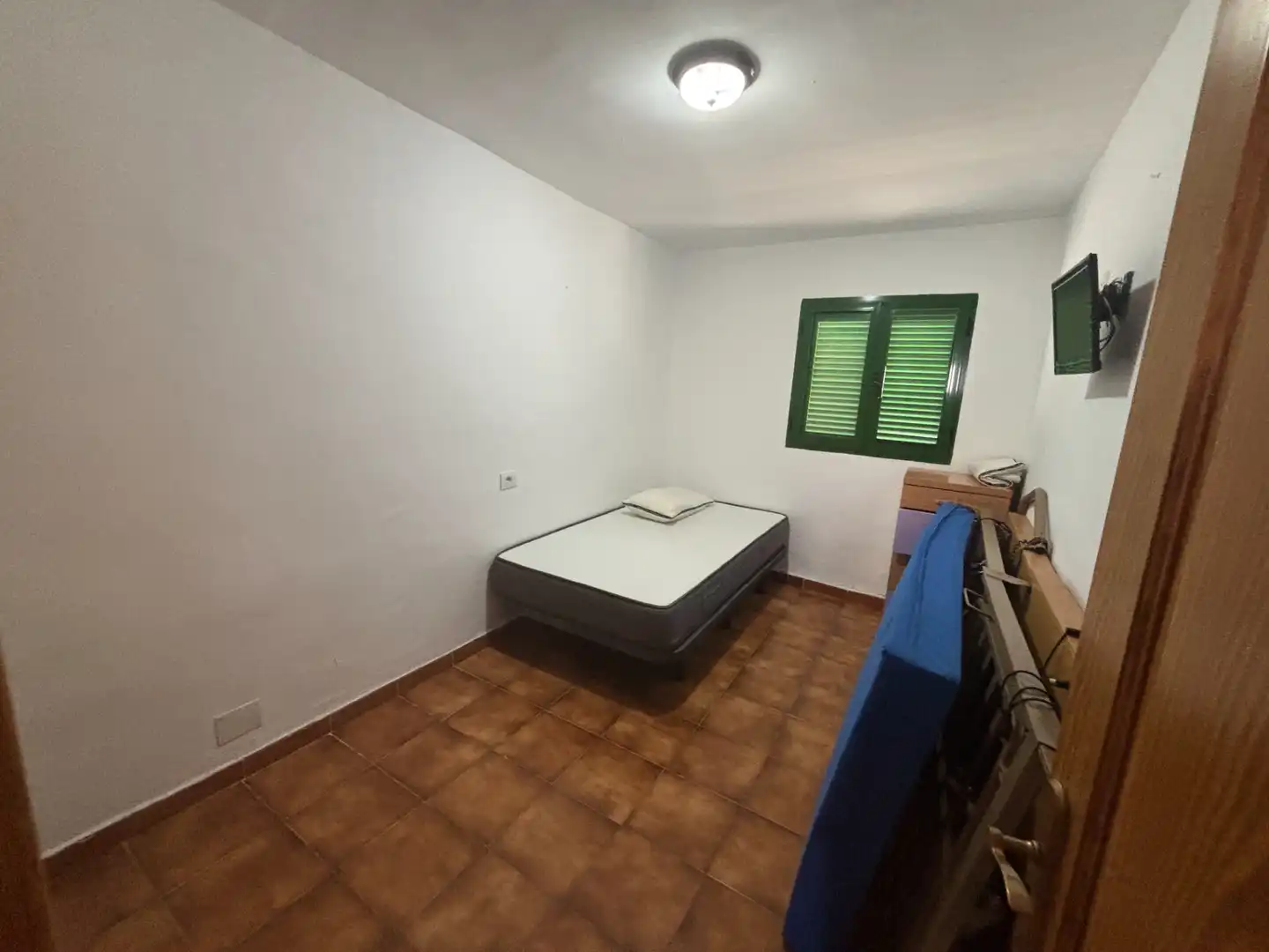 Bedroom of Apartments for sale in Tías  with Terrace, Storage room and Furnished