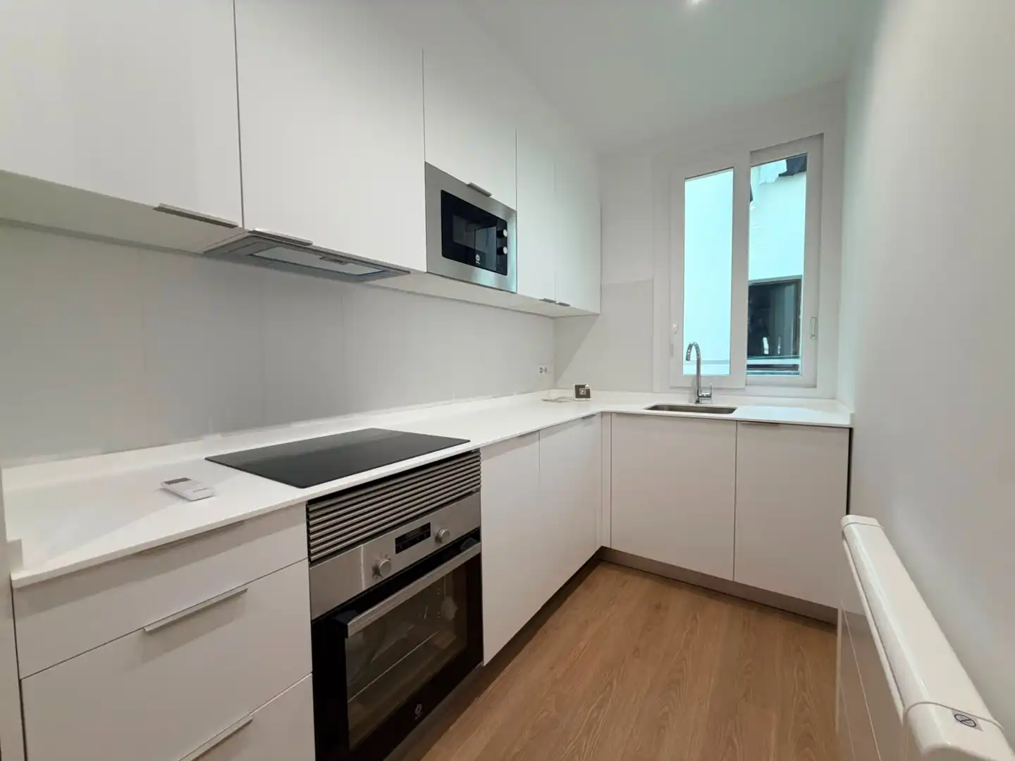 Flat with lift for sale in Calle de Santa Engracia, imagen 26