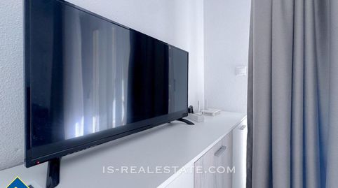 Foto 5 de Estudio en venta en Zona Playa del Cura, Torrevieja