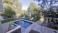 Swimming pool of House or chalet for sale in Piera  with Terrace