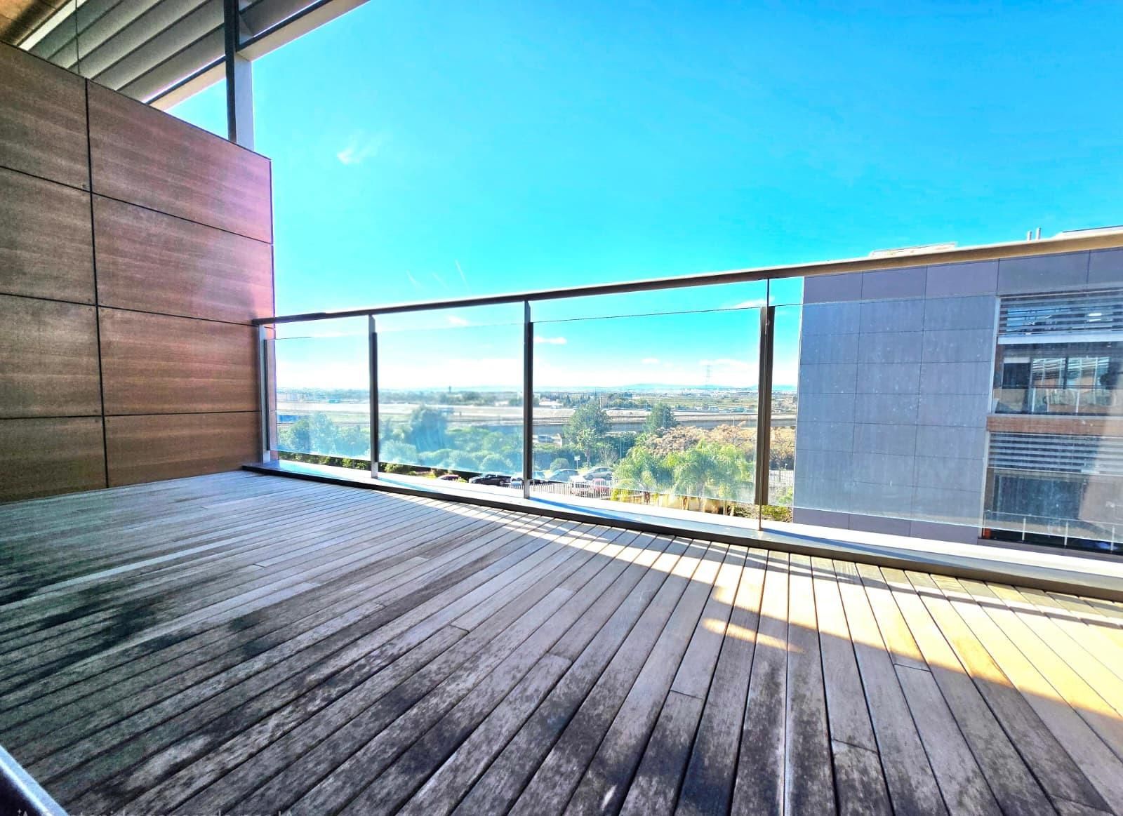 Flat to rent in Calle Cruz Roja, 1, Vara de Quart