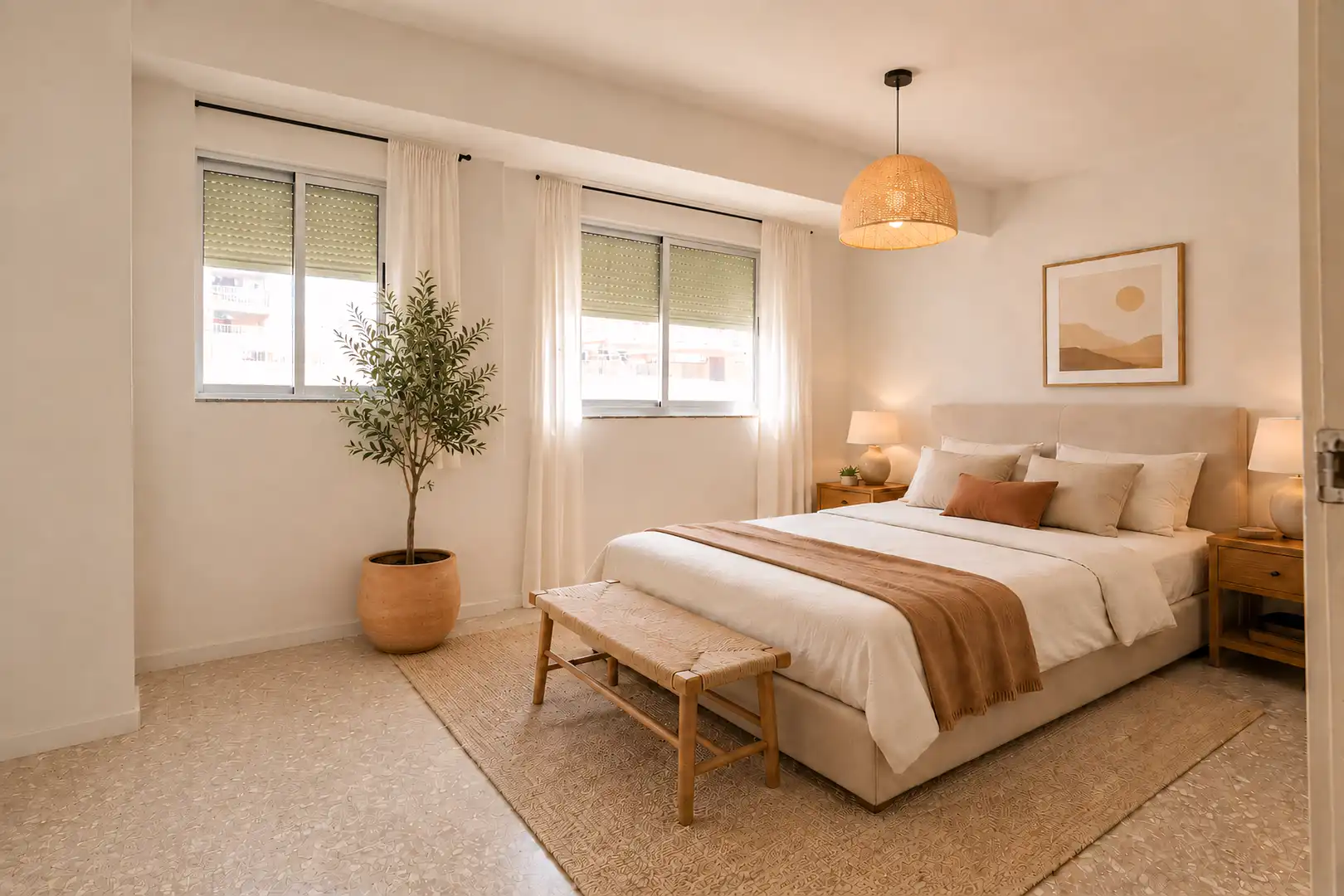Habitación de Piso en venta en Valencia