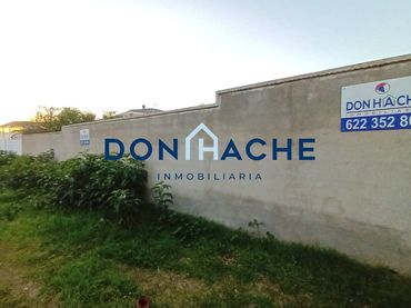 Terreno residencial en venta en Norte