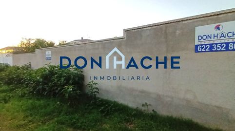 Parcela Urbana en Proserpina