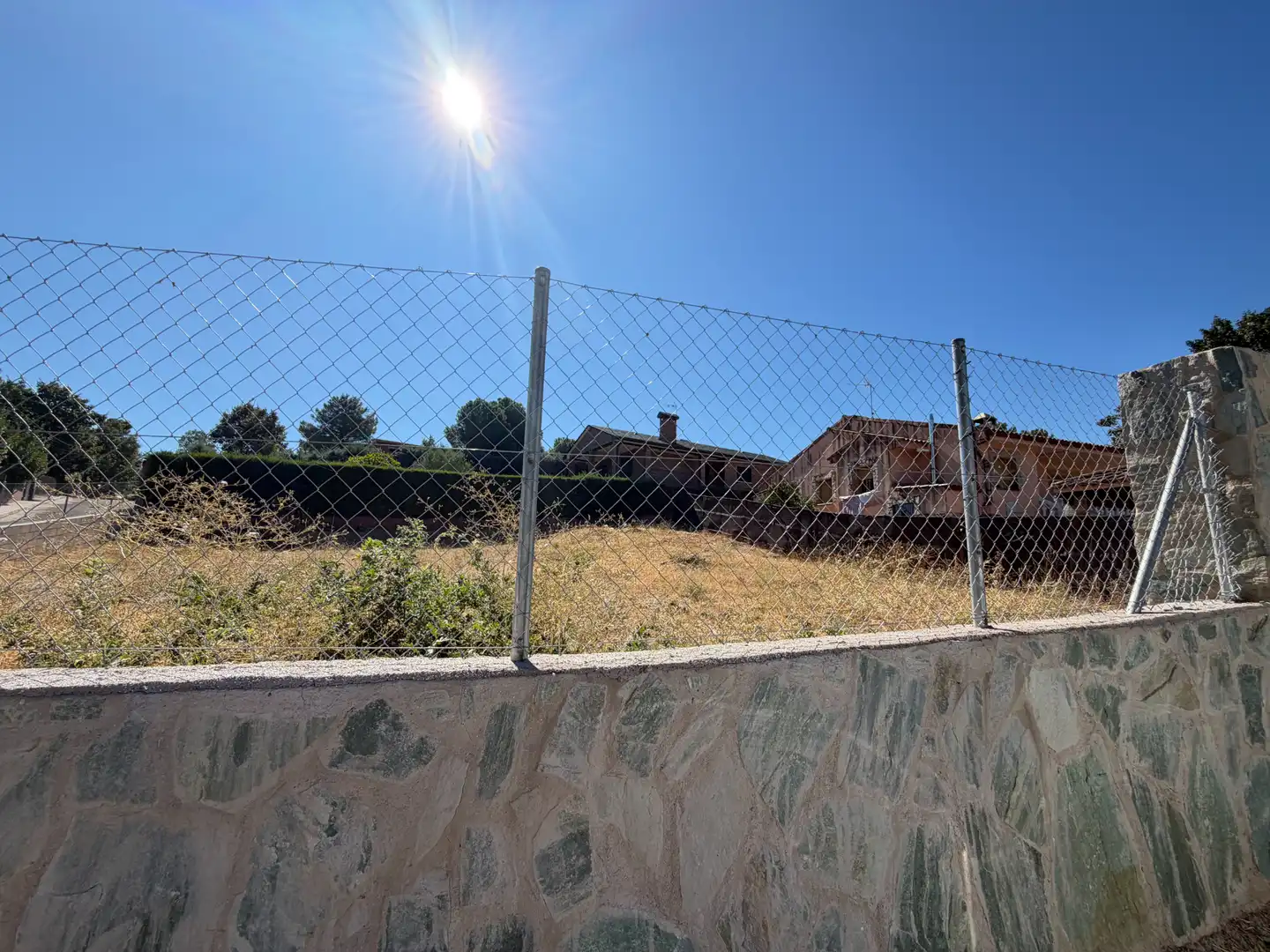 Residencial en venda en Navahondilla