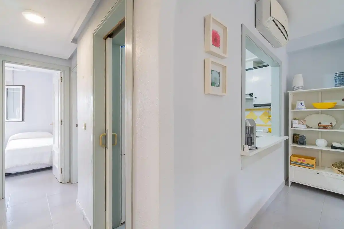 Apartament amb terrassa en venda a Calle Calle Samaniego, imagen 12