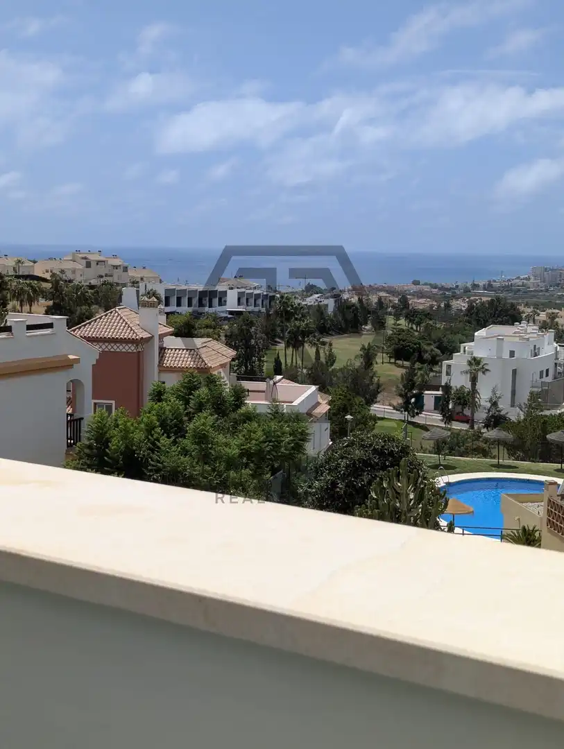 Àtic amb piscina en venda a de las palmeras, imagen 47