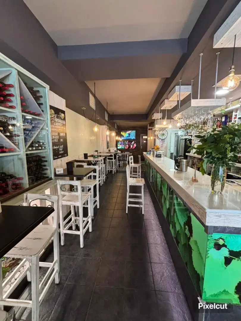 Gewerbefläche zum Verkauf in Calle Alfonso I, imagen 8