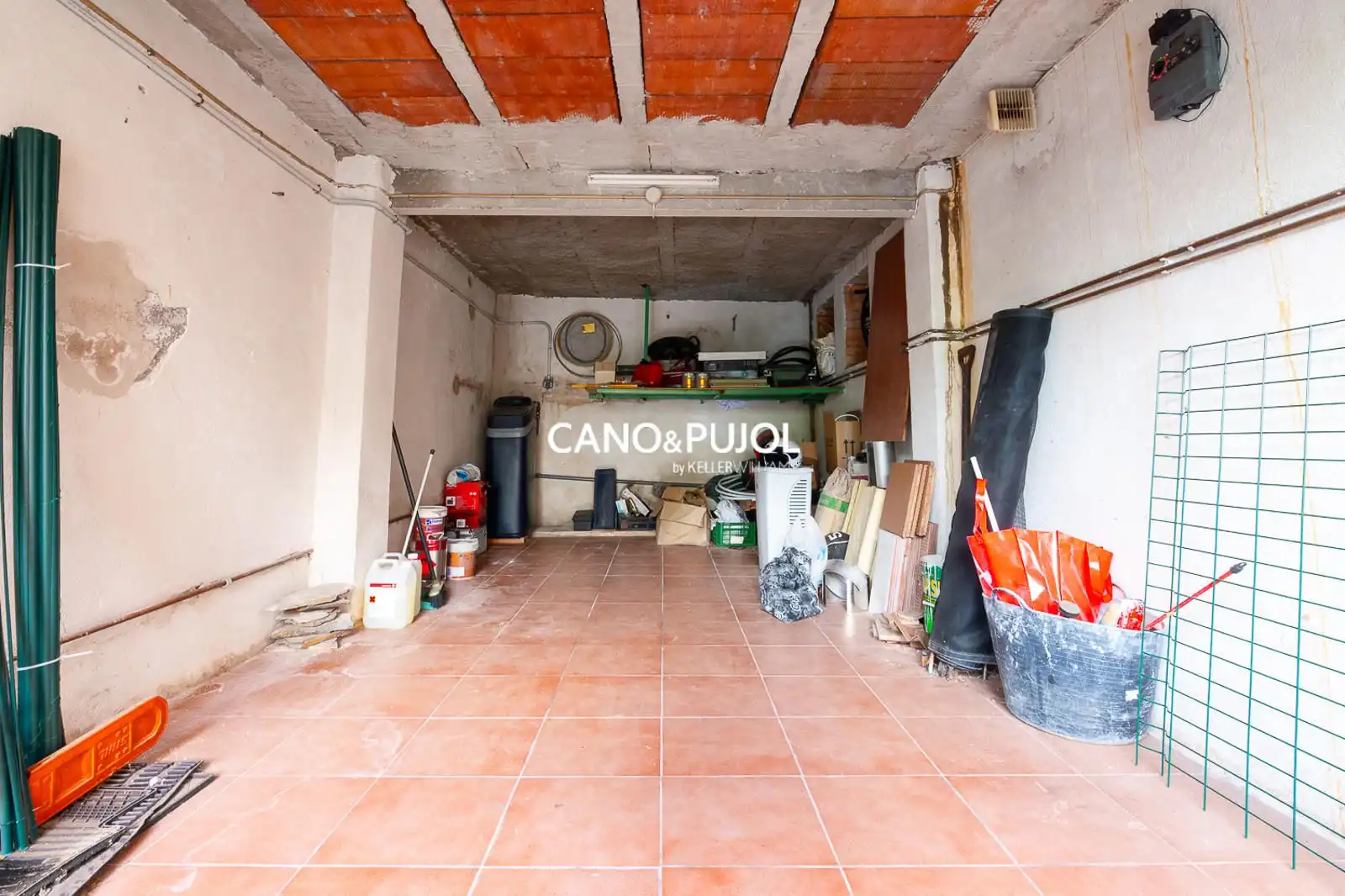 Casa o chalet en venta en Terrassa con Aire acondicionado, Calefacción y Terraza