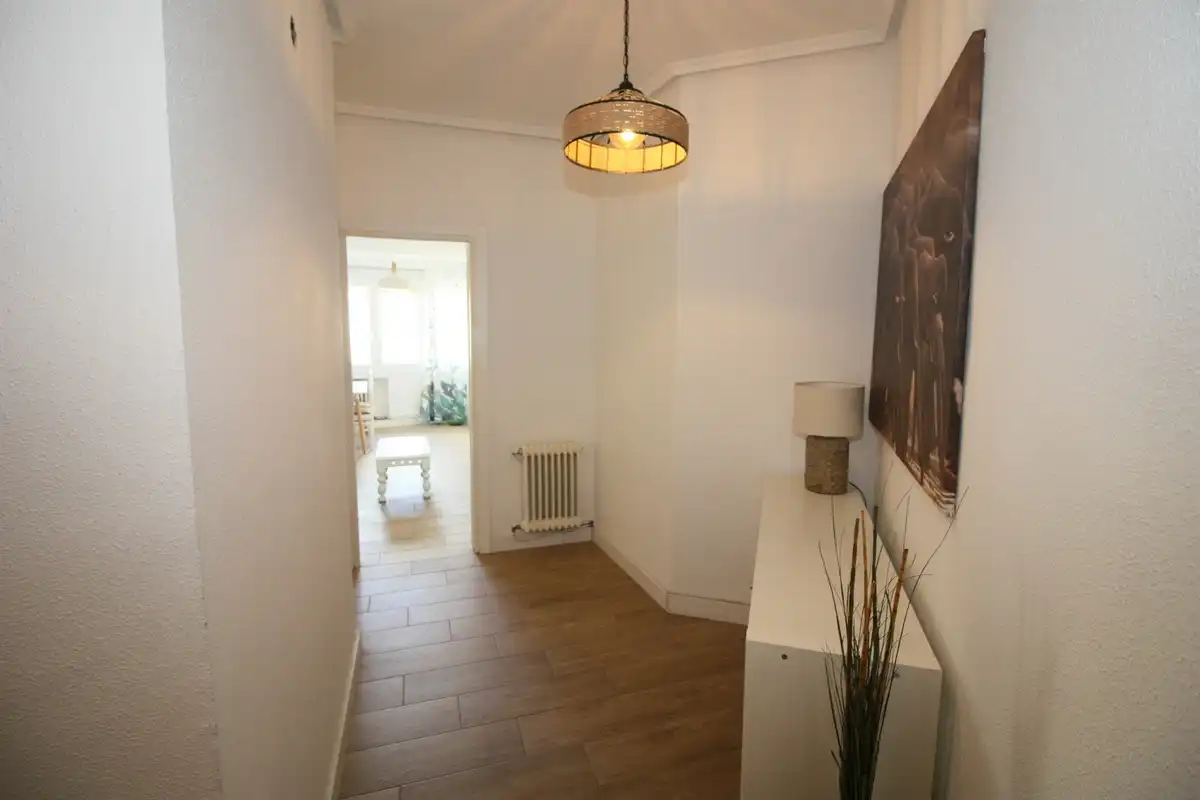 Flat with lift for sale in Calle Mártires 9, imagen 3