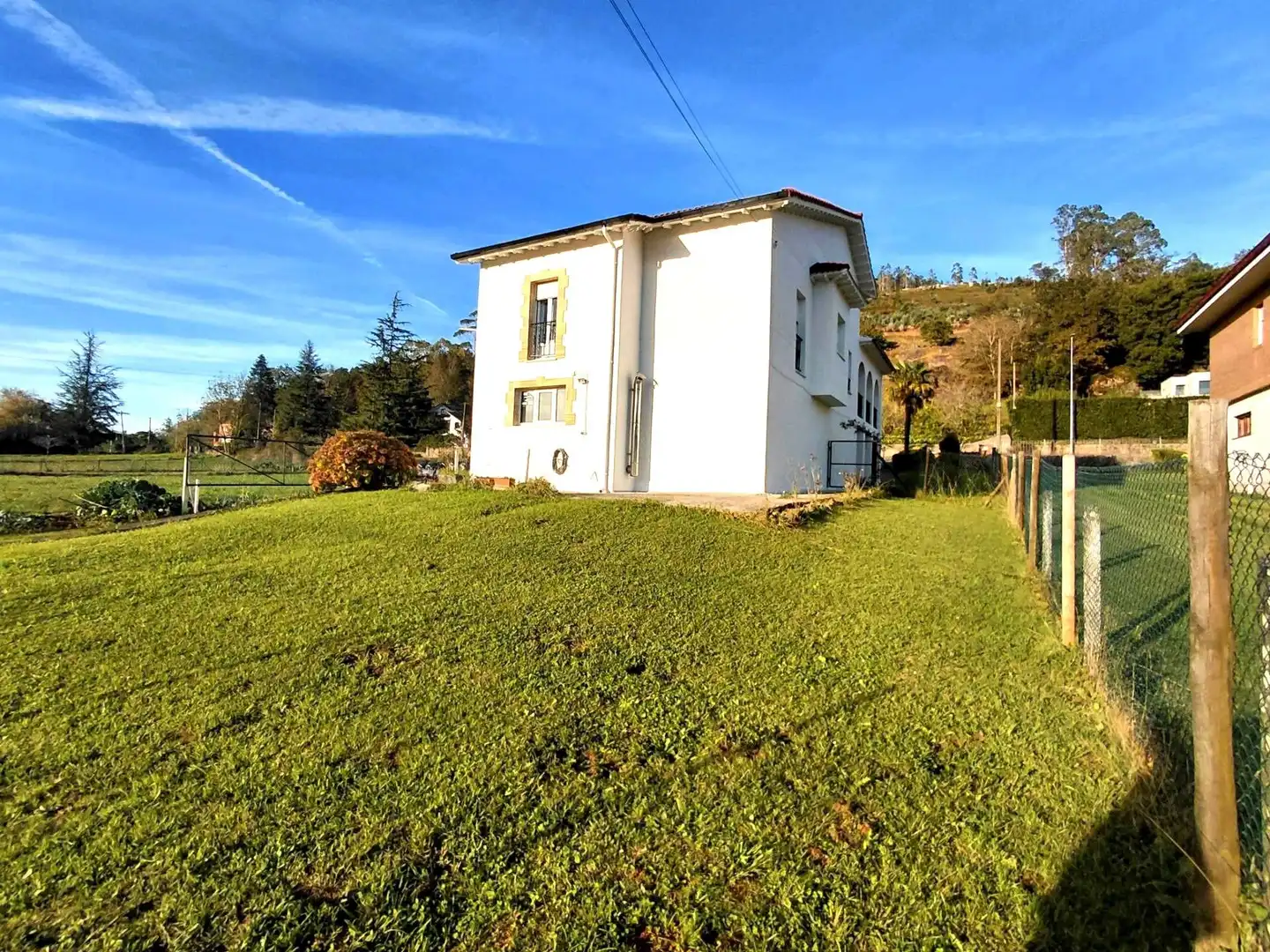 Haus mit Terrasse zum Verkauf in Riotuerto, imagen 4
