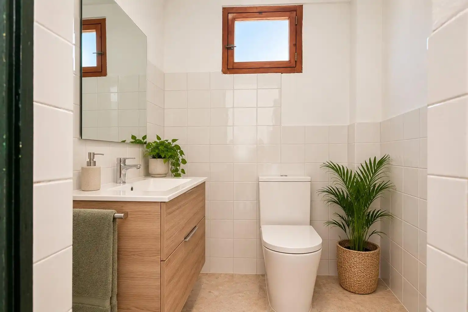 Flat with lift for sale in Nord, imagen 25