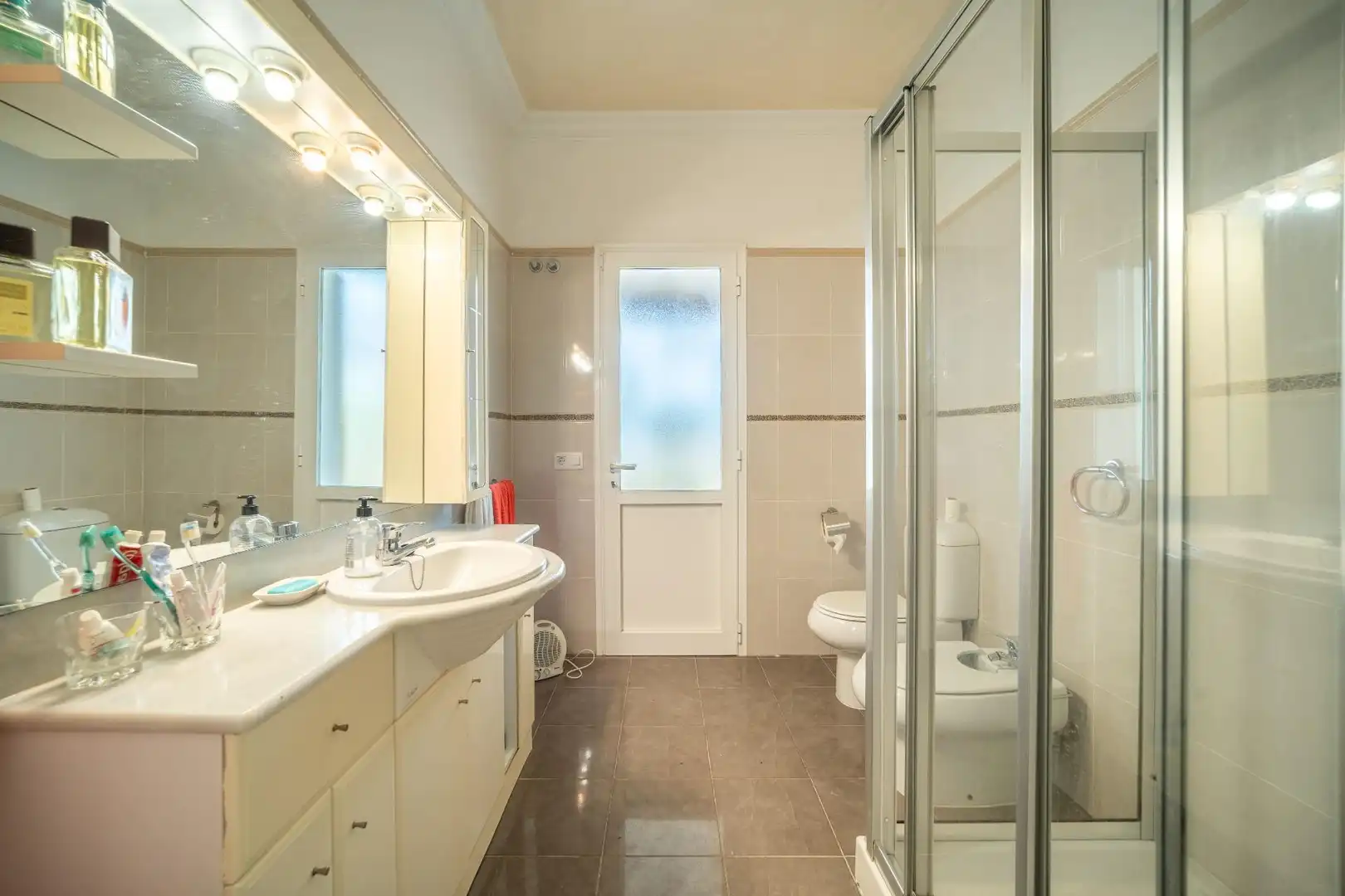 Baño de Casa o chalet en venta en Inca con Terraza y Amueblado