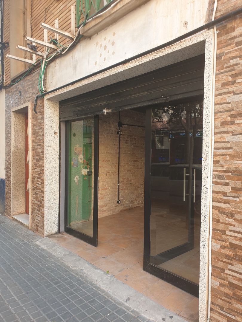 Premises to rent in L'Hospitalet de Llobregat