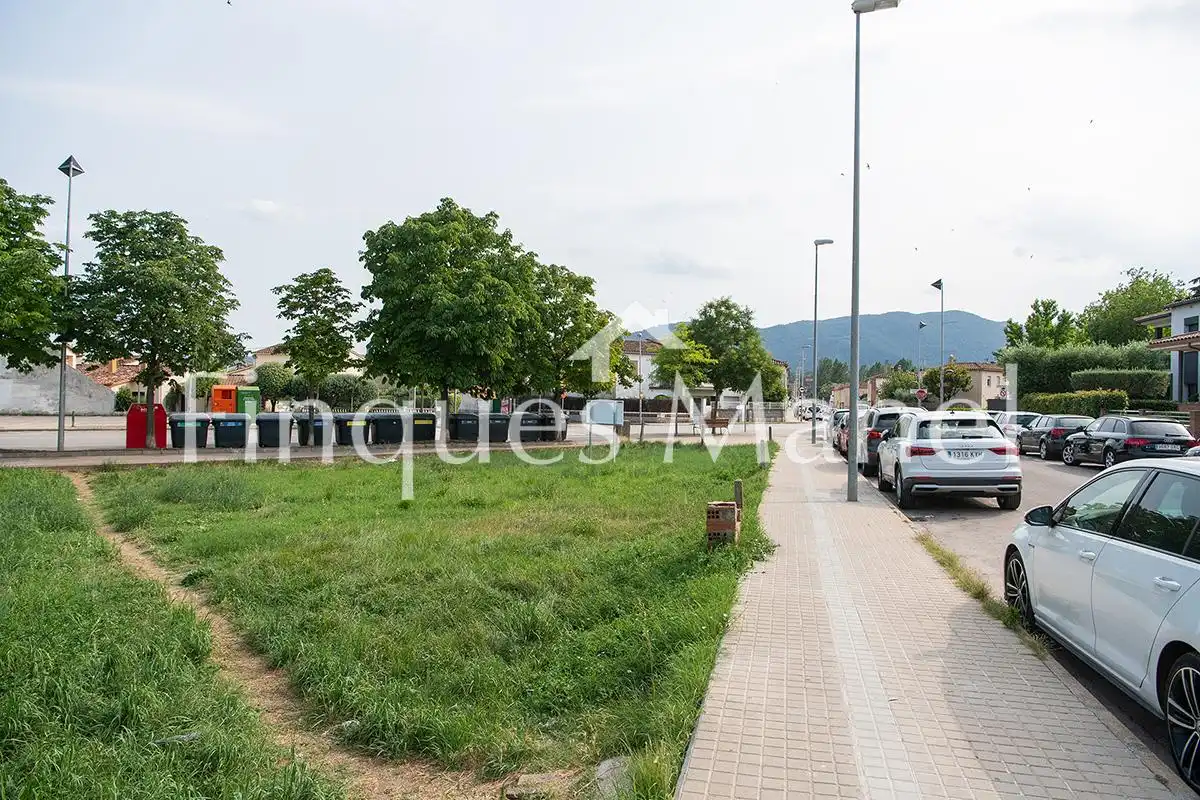 Residencial en venda en Banyoles