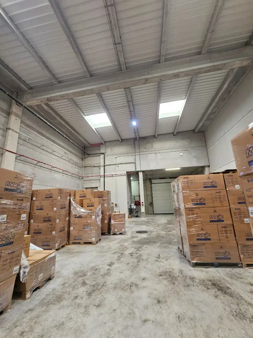 Nave industrielle à louer à Carrer de Catalunya, imagen 5