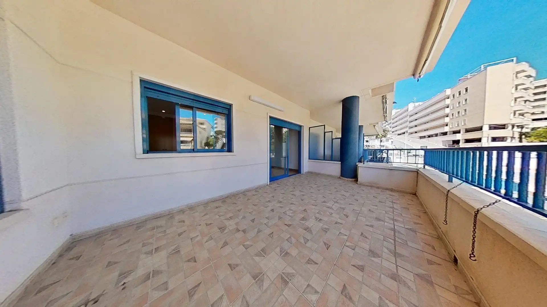 Flat with pool for sale in Santa Pola ciudad, imagen 19
