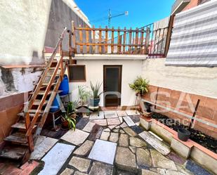 Balcony of House or chalet for sale in Sant Adrià de Besòs  with Terrace and Balcony