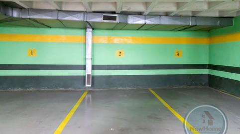 Foto 5 de Garatge de lloguer a Calle Mare de Deu Desamparats, Centro, Alicante