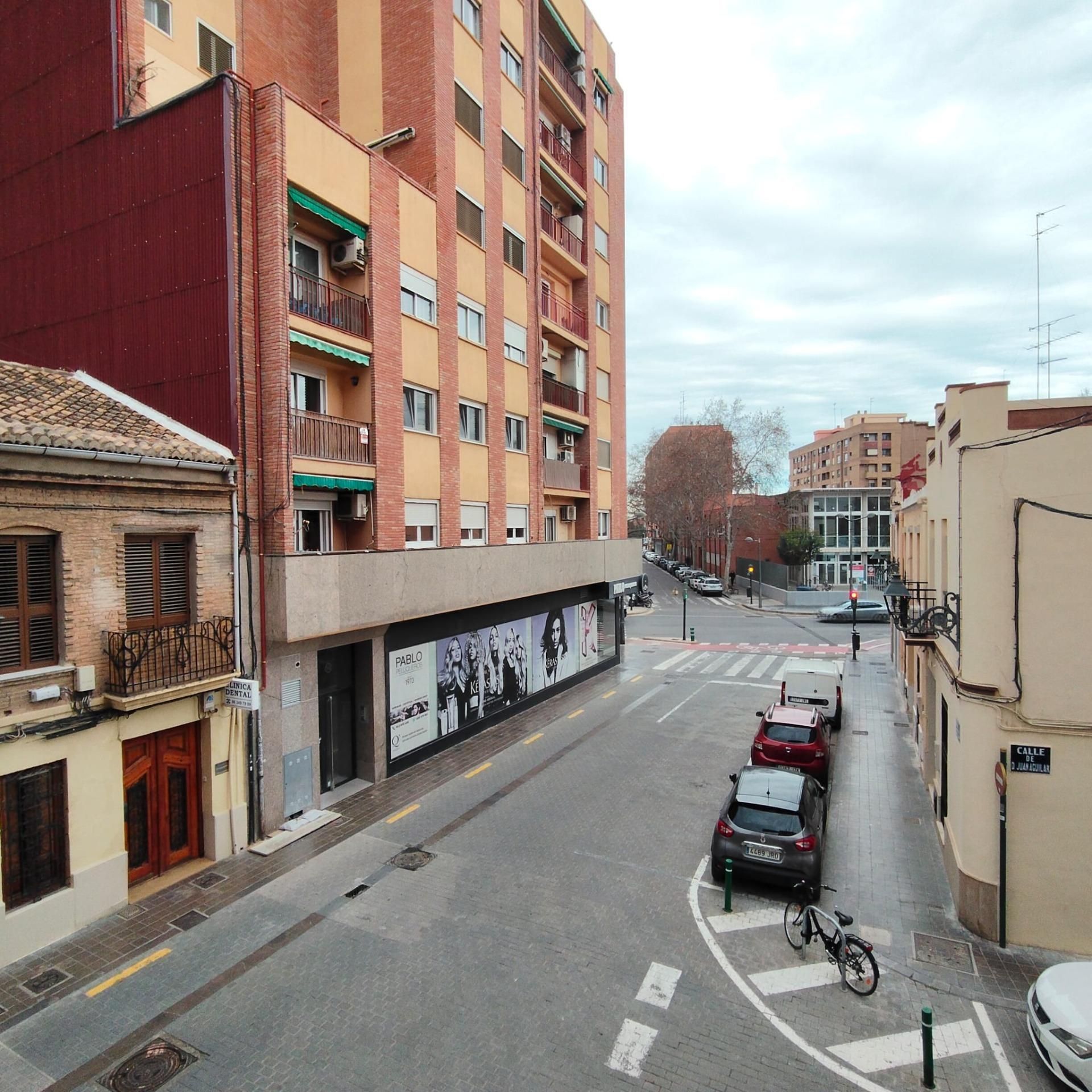 Flat for sale in Calle JUAN AGUILAR, 2, Barrio de Campanar