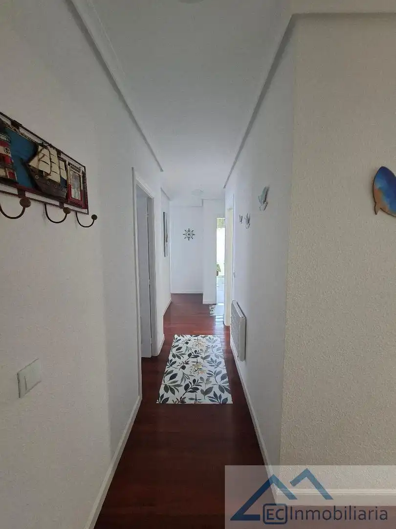 Piso de alquiler en Arnuero
