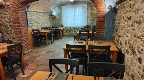 Foto 4 de Finca rústica en venda a Sant Aniol de Finestres, Girona
