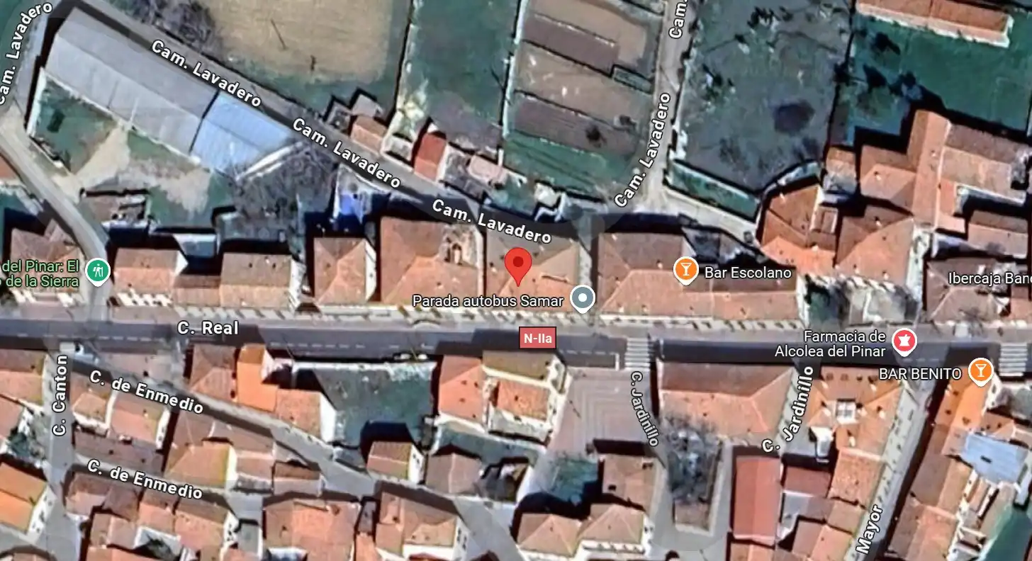 Casa o chalet en venta en Camino Alcolea del pinar, Alcolea del Pinar